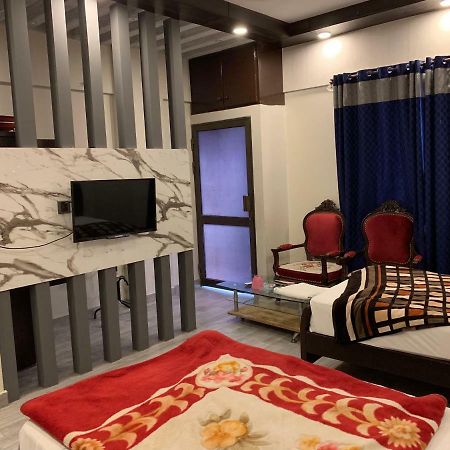 Embassy Lodge Карачи Экстерьер фото