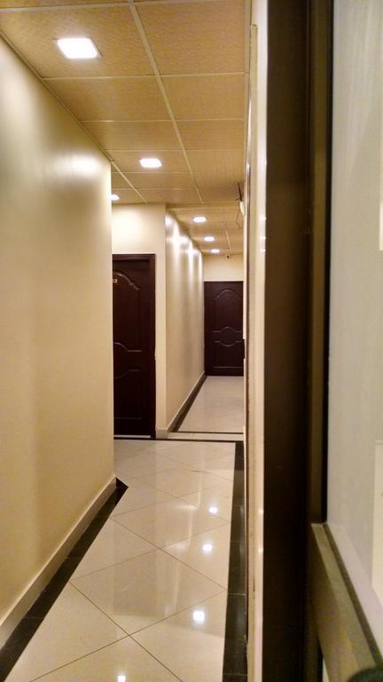 Embassy Lodge Карачи Экстерьер фото
